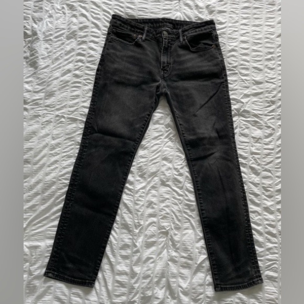 American Eagle Black Women's Jeans